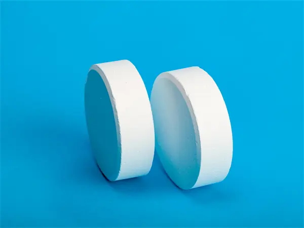 Trichloroisocyanuric Acid(TCCA)