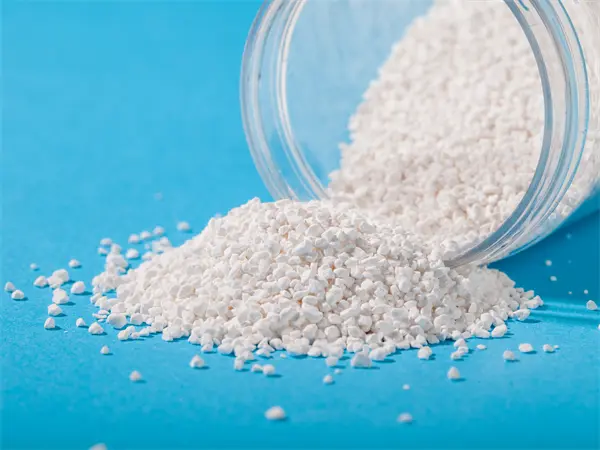 Sodium Dichloroisocyanurate dihydrate(SDIC dihydrate)