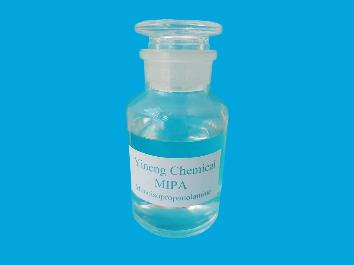 Monoisopropanolamine(MIPA)