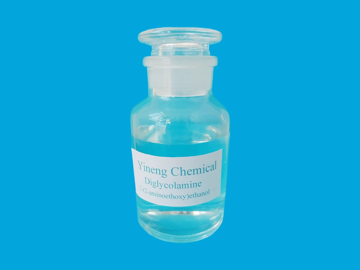 2-(2-aminoethoxy)ethanol (DI