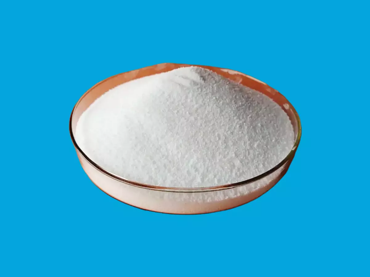 Zinc Chlorid