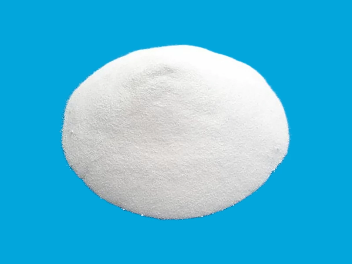 Zinc Sulphate Heptahydrate