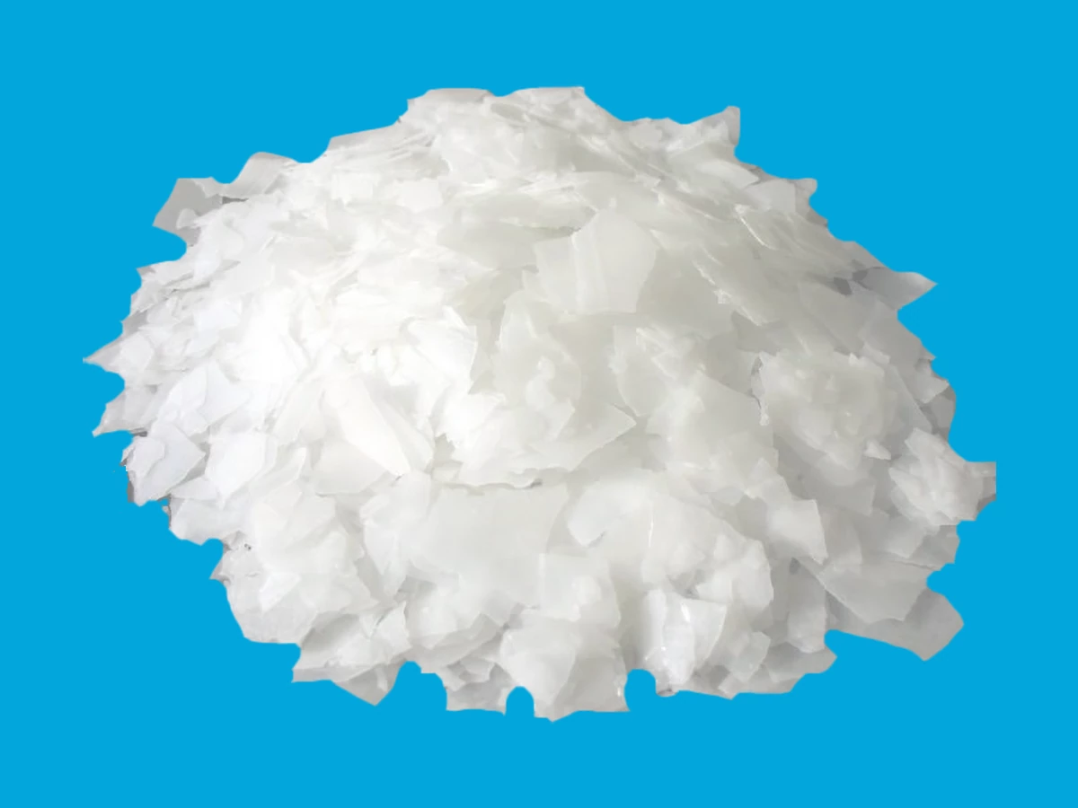 Potassium Hydroxide