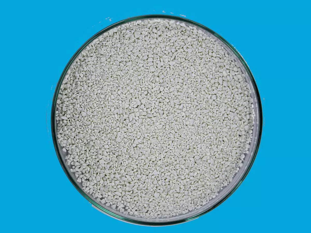 Calcium Hypochlorite (sodium process)